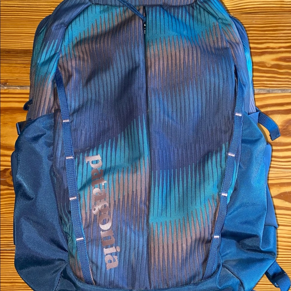 Patagonia Refugio 26L